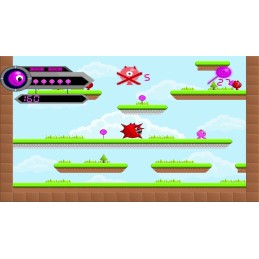 Boon Boon Steam CD Key