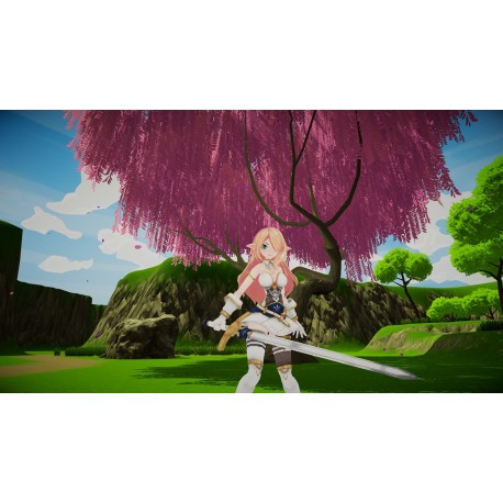 Farstorm Steam CD Key