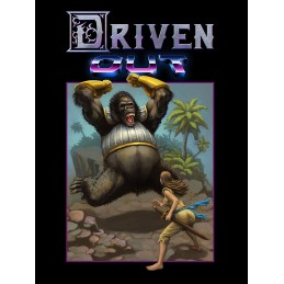 Driven Out Steam CD Key