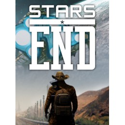 Stars End PC Steam CD Key