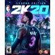 NBA 2K20 Legend Edition EU PC Steam CD Key