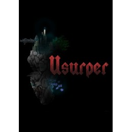 Skautfold: Usurper Steam CD Key