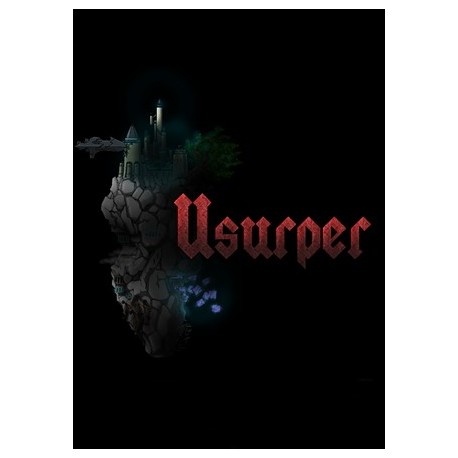 Skautfold: Usurper Steam CD Key