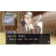 Phoenix Wright: Ace Attorney Trilogy EMEA Steam CD Key