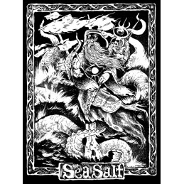 Sea Salt PC Steam CD Key