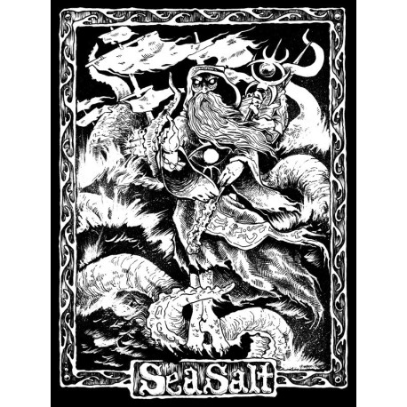 Sea Salt PC Steam CD Key