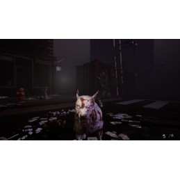 Centralia: Homecoming PC Steam CD Key