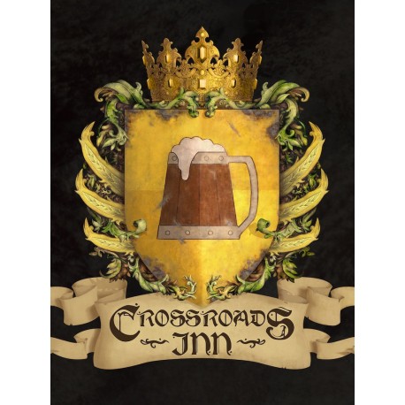 Crossroads Inn PC Steam CD Key