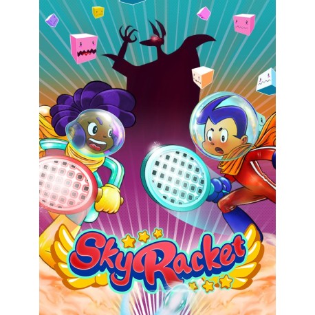 Sky Racket Steam CD Key