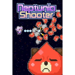 Neptunia Shooter Steam CD Key
