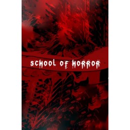 School of Horror Steam CD Key