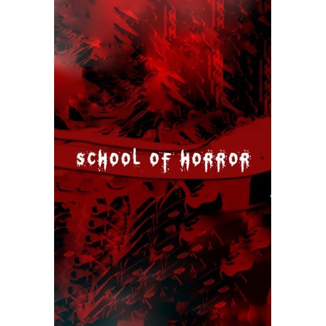 School of Horror Steam CD Key
