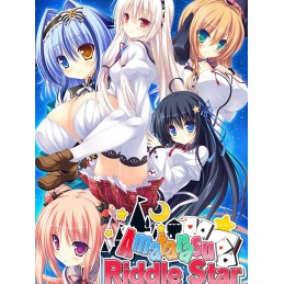 Amatarasu Riddle Star Steam CD Key
