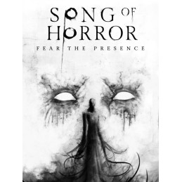 SONG OF HORROR Complete Edition PC Steam CD Key