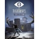 Little Nightmares - Secrets of The Maw Expansion Pass DLC EU PC Steam CD Key