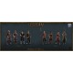 Europa Universalis IV - Mandate of Heaven Content Pack EMEA PC Steam CD Key