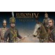 Europa Universalis IV - The Cossacks Content Pack DLC US PC Steam CD Key