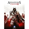 Assassin's Creed 2 EU Uplay Key