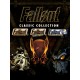Fallout Classic Collection EU PC Steam CD Key