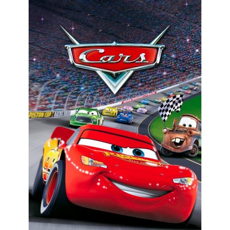 Disney•Pixar Cars EU PC Steam CD Key