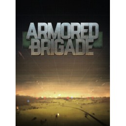 Armored Brigade PC Steam CD Key