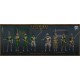 Europa Universalis IV - Cradle of Civilization Content Pack DLC EMEA PC Steam CD Key