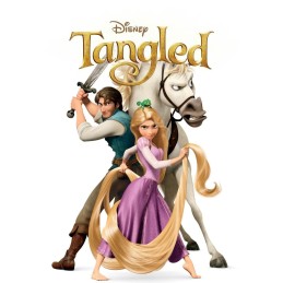 Disney Tangled EU Steam CD Key