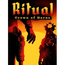 Ritual: Crown of Horns Steam CD Key