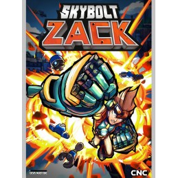 Skybolt Zack Steam CD Key