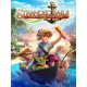 Stranded Sails - Explorers of the Cursed Islands PC Steam CD Key