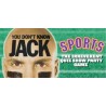YOU DON'T KNOW JACK SPORTS Steam CD Key