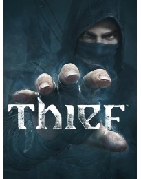 Thief PC Steam CD Key
