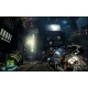 Hard Reset Extended Edition EU Steam CD Key