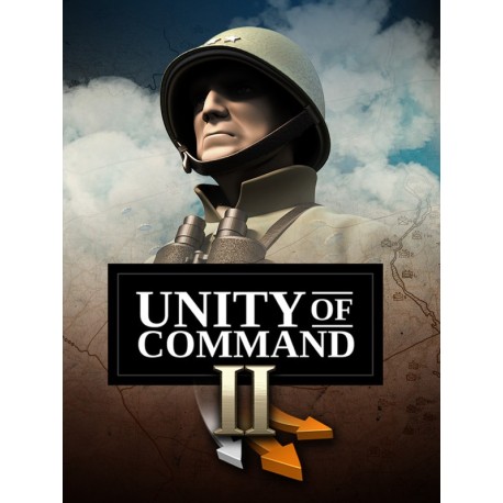 Unity of Command II PC Steam CD Key