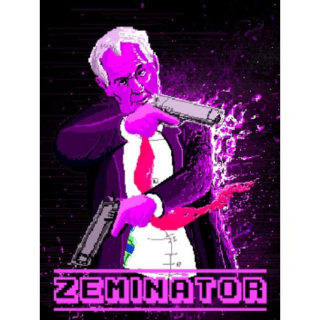 Zeminator PC Steam CD Key