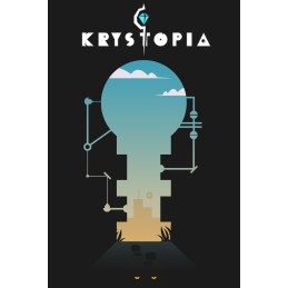 Krystopia: A Puzzle Journey Steam CD Key