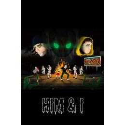 Him and I Steam CD Key