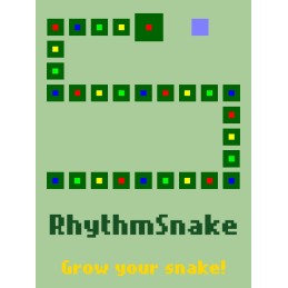 RhythmSnake Steam CD Key