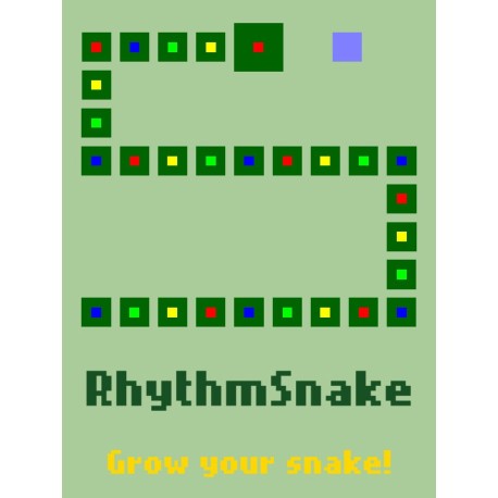 RhythmSnake Steam CD Key