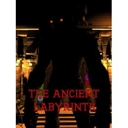 The Ancient Labyrinth Steam CD Key