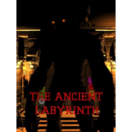 The Ancient Labyrinth Steam CD Key