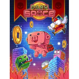 Dark Sauce Steam CD Key