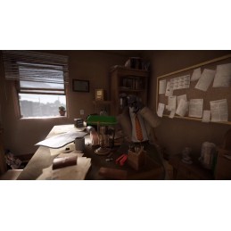 Blacksad: Under the Skin PC Steam CD Key