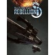Sins of a Solar Empire: Rebellion PC Steam CD Key
