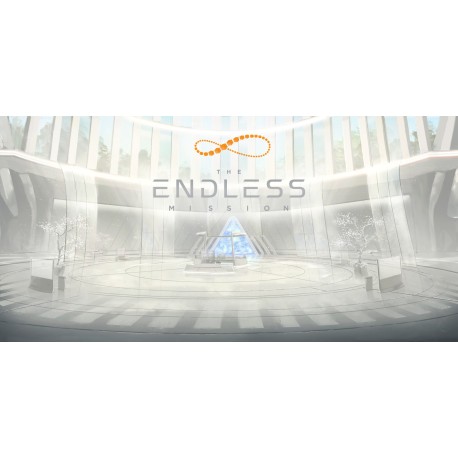 The Endless Mission Steam CD Key