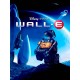 Disney•Pixar WALL-E EN Language Only EU PC Steam CD Key