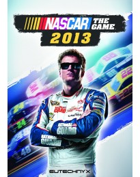 NASCAR: The Game 2013 PC Steam CD Key