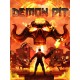 Demon Pit PC Steam CD Key