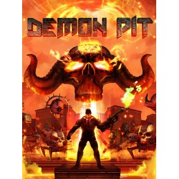 Demon Pit PC Steam CD Key