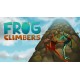 Frog Climbers EU Steam CD Key